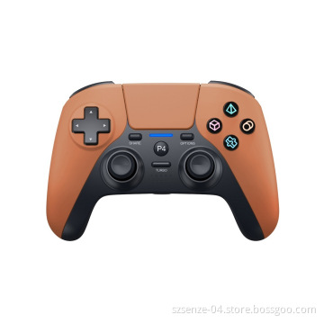 Senze Sz-4011b Wireless New Model 2021 Bluetooth Gamepad for PS4